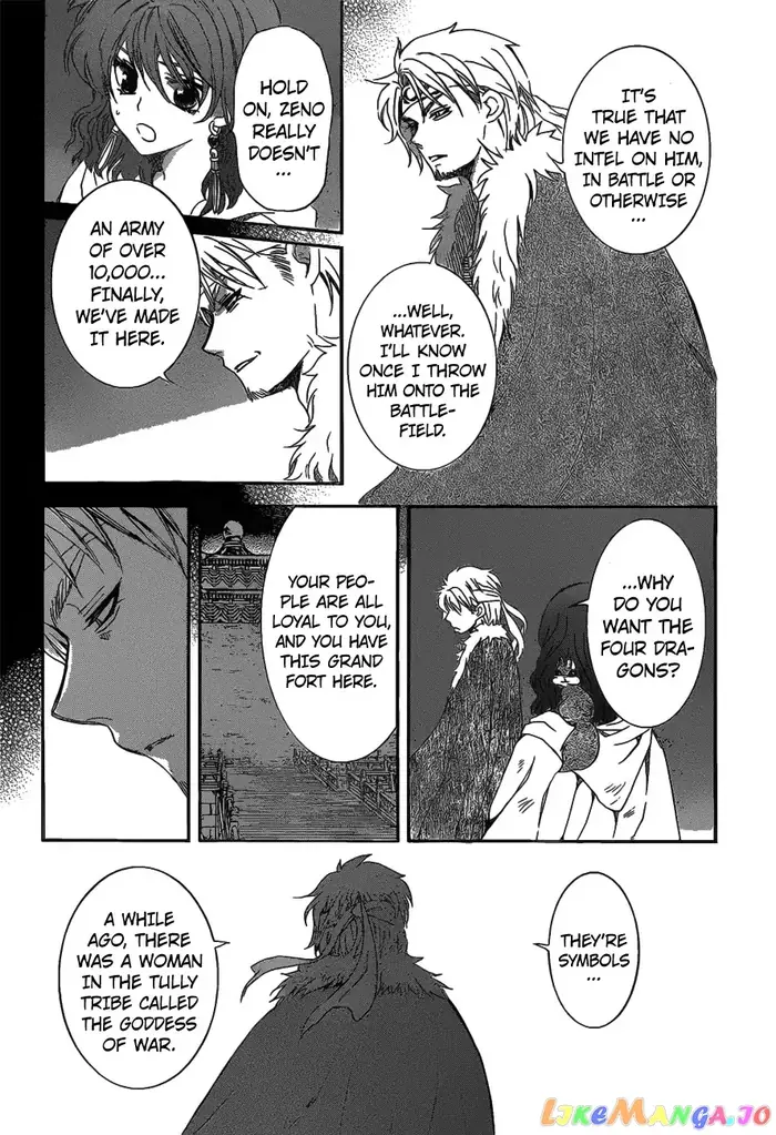 Yona of the Dawn Chapter 167 image 04_optimized